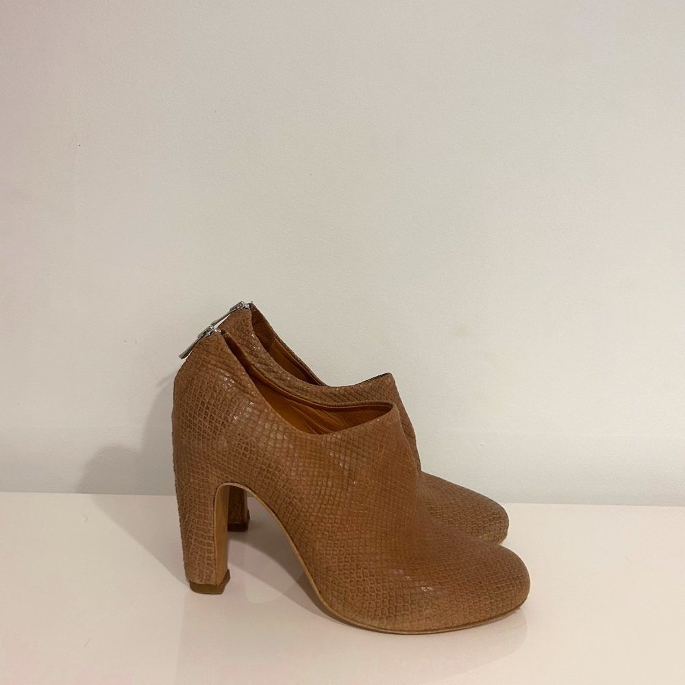 Officine Creative Ankle Boots